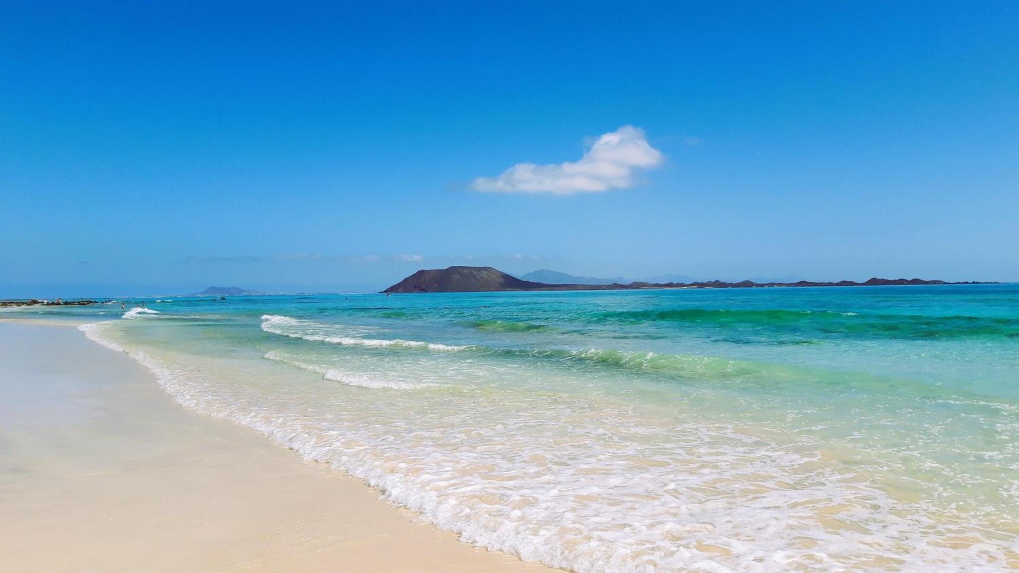 Bubela By Sea You There Fuerteventura Corralejo Exteriér fotografie