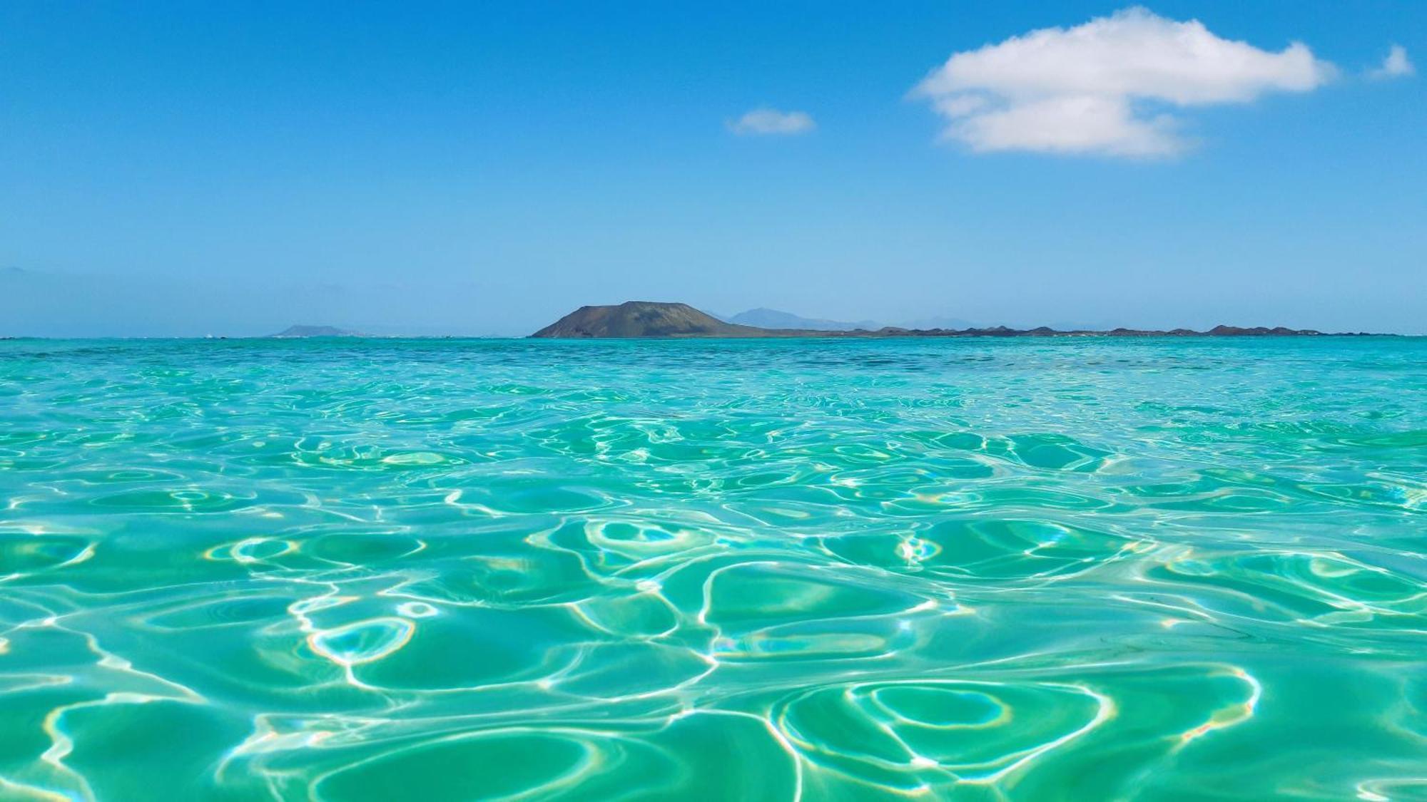 Bubela By Sea You There Fuerteventura Corralejo Exteriér fotografie