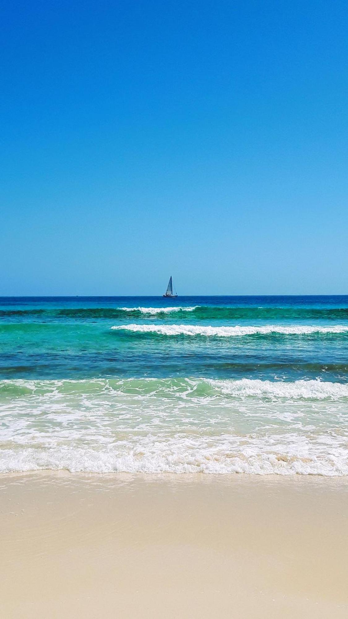 Bubela By Sea You There Fuerteventura Corralejo Exteriér fotografie